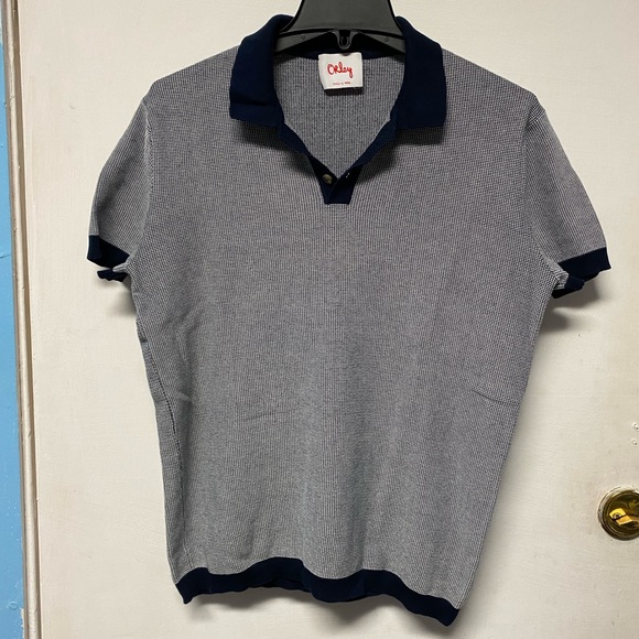 ORLEY - Picture 1 of 7